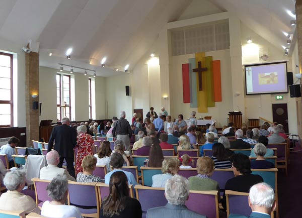 7-Audio-Visual-system