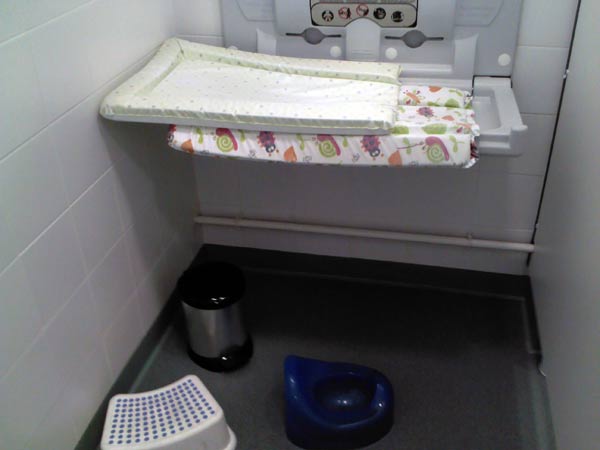9-Baby-changing-facilities