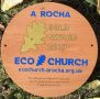 FIRST GOLD ECO CHURCH IN THE UK